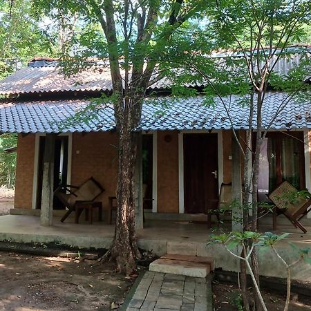 Villa Habarana Exteriér fotografie