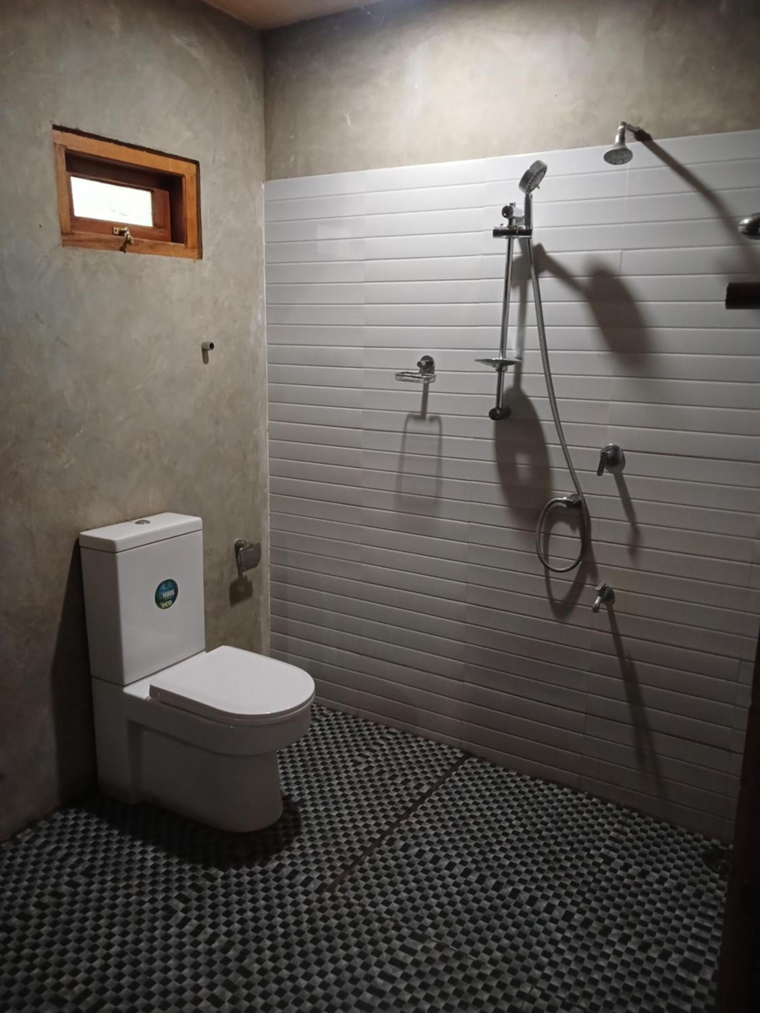 Villa Habarana Pokoj fotografie